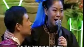 二人转正戏视频,二人转正戏魅力再现