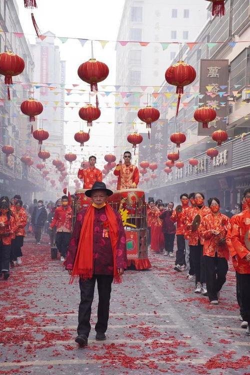 潮汕游神视频,探寻潮汕文化精髓的视觉之旅