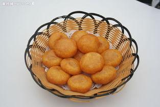 南瓜饼视频教程,家常美味，简单易学