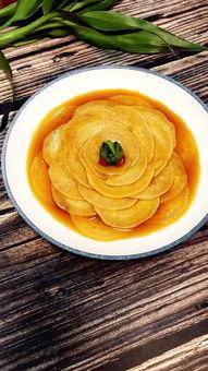 腌萝卜视频,简单易学，美味开胃的腌制秘籍