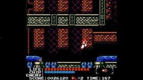 fc游戏视频,FC游戏视频中的经典瞬间回顾