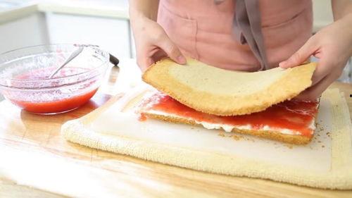 烘焙来了蛋糕视频全集,甜蜜烘焙之旅，尽享美味时光