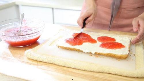 烘焙来了蛋糕视频全集,甜蜜烘焙之旅，尽享美味时光