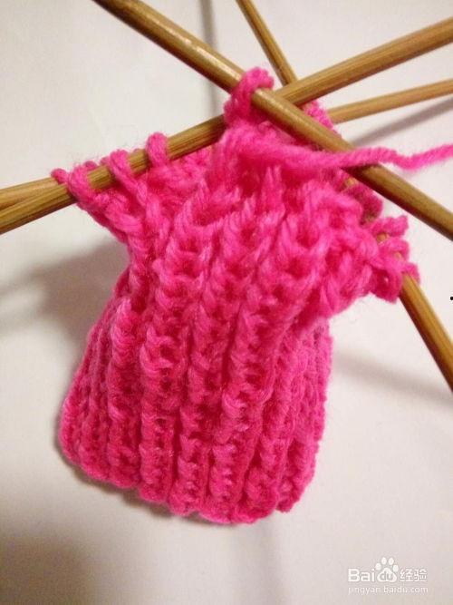 围脖编织视频教程,新手必看！跟随围脖编织视频教程轻松入门