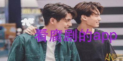 腐剧视频,一场视觉与情感的盛宴