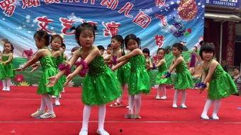 幼儿新年舞蹈视频,幼儿新年舞蹈视频集锦