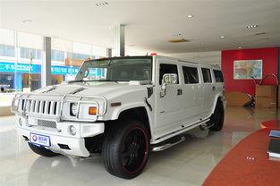 悍马视频,勇闯无人之境