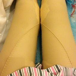 大腿抽脂视频,见证身材重塑奇迹