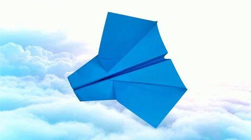 折纸飞机视频教程,跟随视频教程轻松掌握折纸艺术