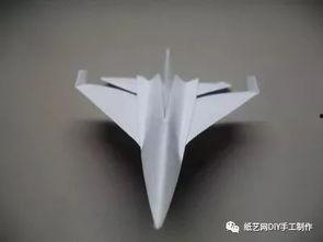 折纸飞机视频教程,跟随视频教程轻松掌握折纸艺术