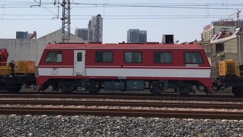 轨道车视频,揭秘铁路运输的精彩瞬间