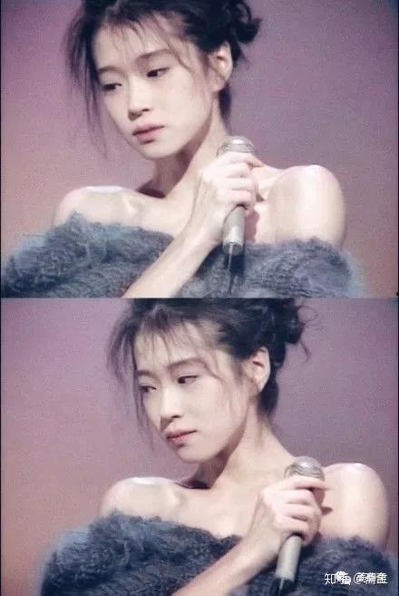 中森明菜视频,璀璨星河中的永恒女神