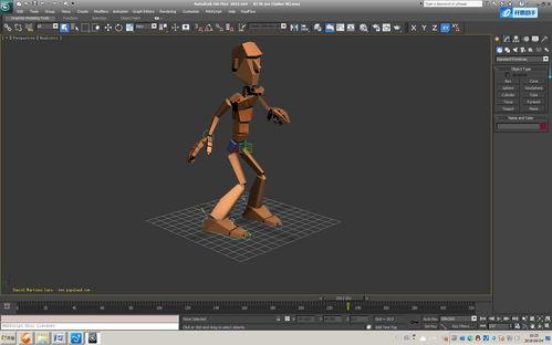 3d动画制作视频,视频生成背后的魔法世界