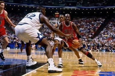 乔丹比赛视频,传奇时刻，篮球之神的巅峰对决