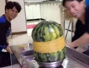 西瓜爆炸视频,揭秘爆炸背后的科学原理