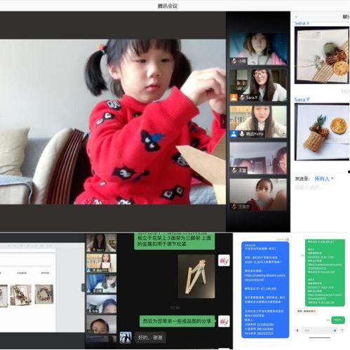 手活视频,跟随手活视频探索传统技艺的传承与创新