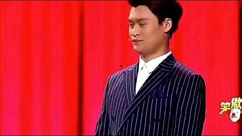 小沈龙脱口秀视频,幽默风趣，笑点连连