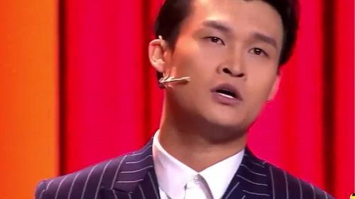 小沈龙脱口秀视频,幽默风趣，笑点连连
