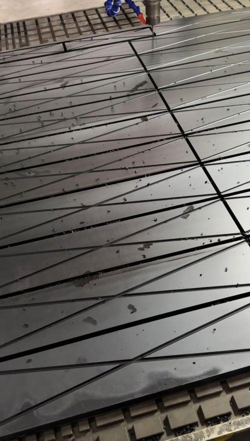 取钢板视频,钢板取材工艺全解析