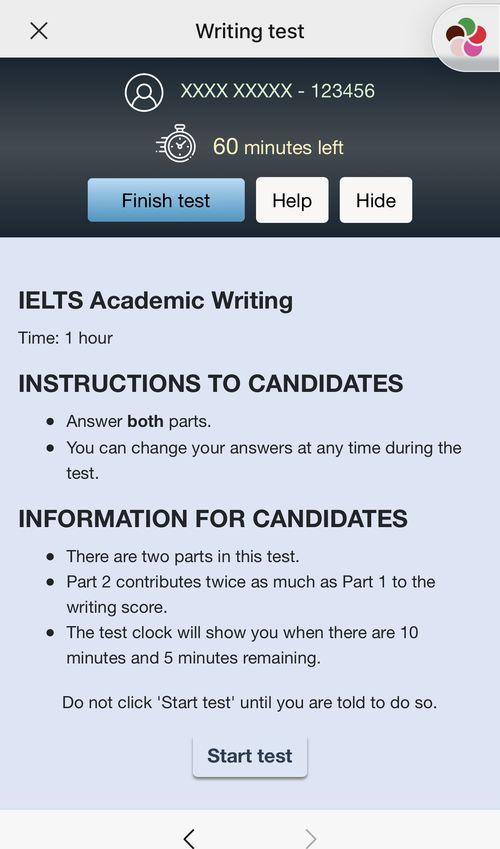 雅思考试视频,揭秘高分技巧与备考策略