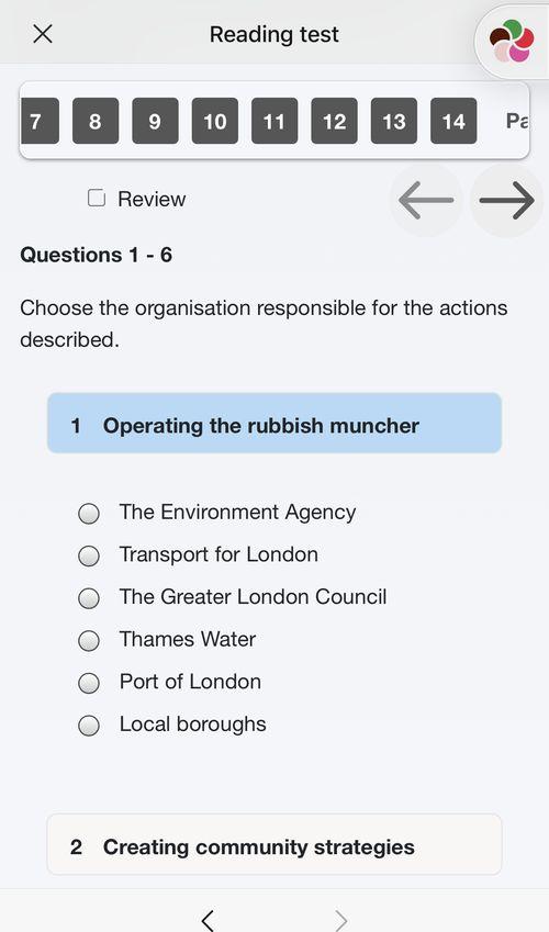 雅思考试视频,揭秘高分技巧与备考策略