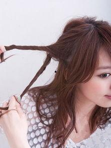 公主头视频,优雅气质一触即发