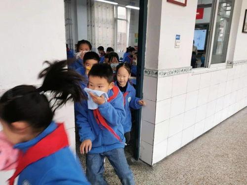 消防逃生视频,关键时刻的生存指南