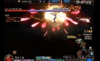 dnf视频觉醒,视频揭秘角色觉醒全过程