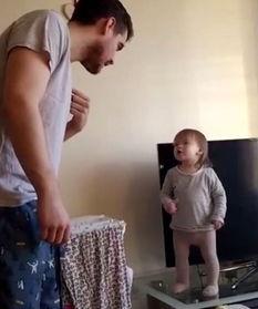 熊孩子 视频,童真无邪，欢乐无限