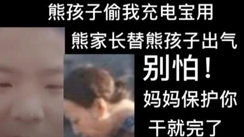 小学生骂人视频,小学生骂人视频引发社会关注