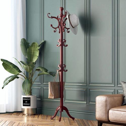 衣帽架安装视频,视频教程助你一臂之力