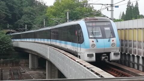 南京地铁视频,穿梭都市的便捷动脉