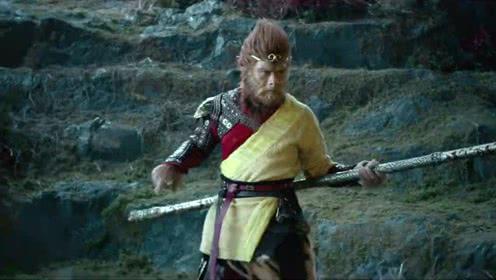 孙悟空金箍棒视频,传奇神器的奇幻之旅