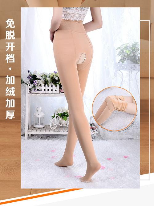 开裆丝袜视频,揭秘时尚与性感的完美融合