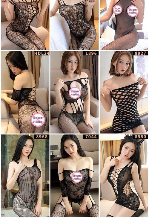 开裆丝袜视频,揭秘时尚与性感的完美融合