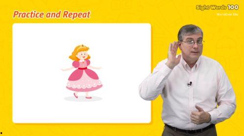 学习英语的视频,掌握关键技巧与词汇