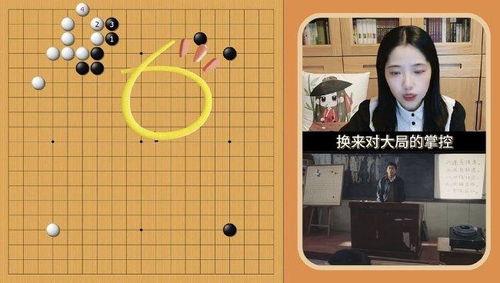 下围棋视频,视频回顾与精彩瞬间解析