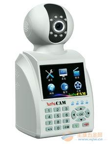 老人视频机,科技助力夕阳红