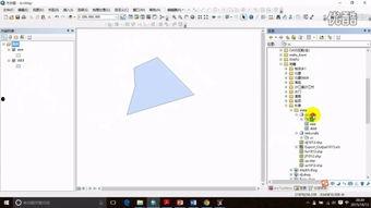 arcgis视频