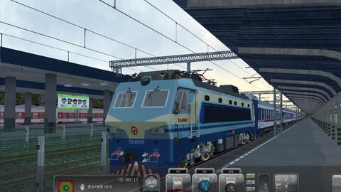 火车小视频大全,小视频中的铁路风情全景