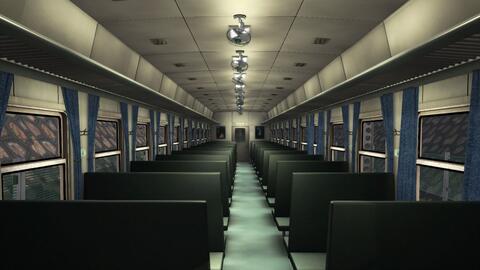 火车小视频大全,小视频中的铁路风情全景