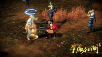 江湖视频,揭秘江湖风云录