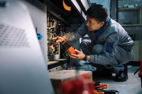 电工视频,揭秘电力系统操作与维护技巧