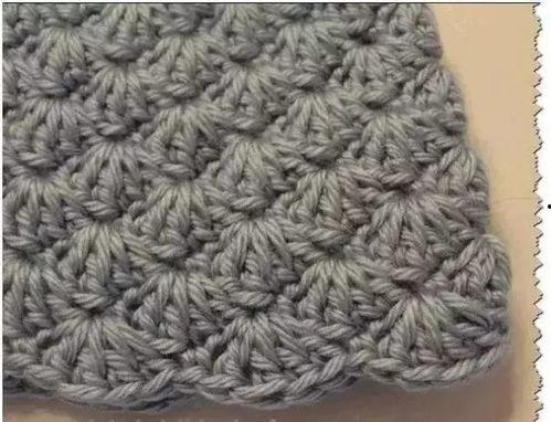 帽子的钩法视频,跟随视频学习编织帽子的实用指南