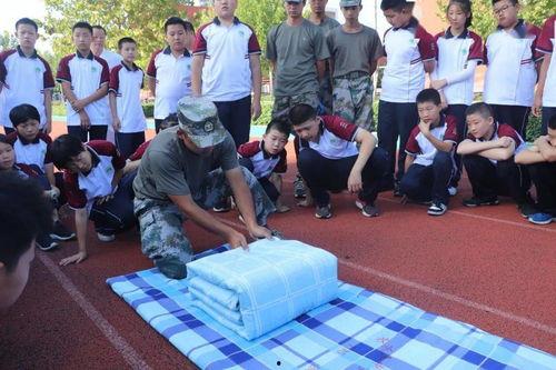 叠被子的视频,视频教你轻松掌握完美技巧