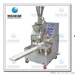 包子机器视频,高效便捷的现代化食品制作革命