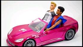 玩具跑车视频,速度与激情的童趣演绎