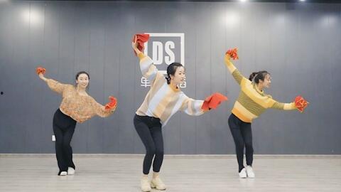 好看的舞蹈教学视频,跟随热门舞蹈教学视频，轻松学会热门舞步