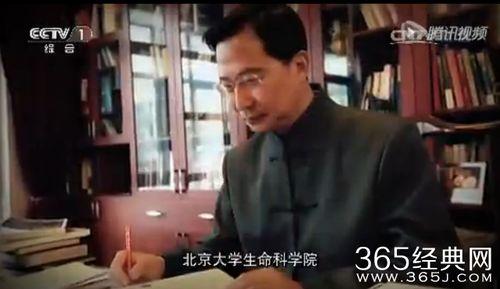 饶毅视频,科学探索与人生哲学的碰撞