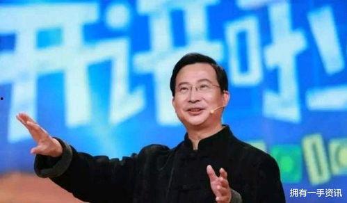 饶毅视频,科学探索与人生哲学的碰撞